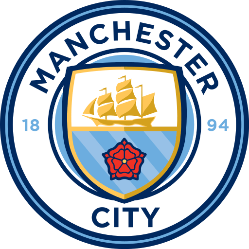 MAN CITY